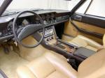 Jensen Interceptor 1973 года